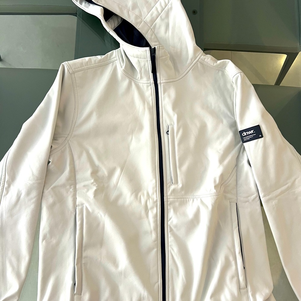 ZARA Winter Jacket size XL mens